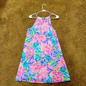 Lilly Pulitzer Dress Size small